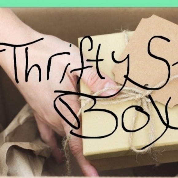 Thrifty Pop-Up Box Flash Sale; Reseller lot - Picture 2 of 2